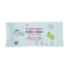 Boots Baby Fragrance Free (64 Wipes)